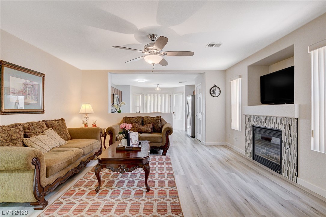 7887 Steamboat Springs Court