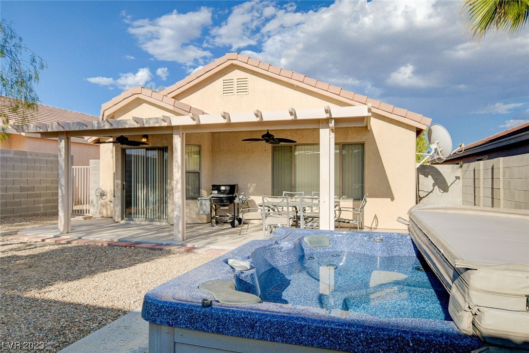 7887 Steamboat Springs Court