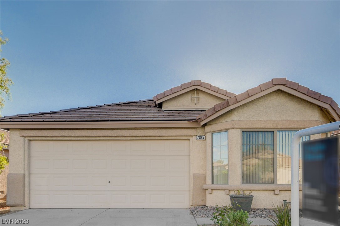 7887 Steamboat Springs Court