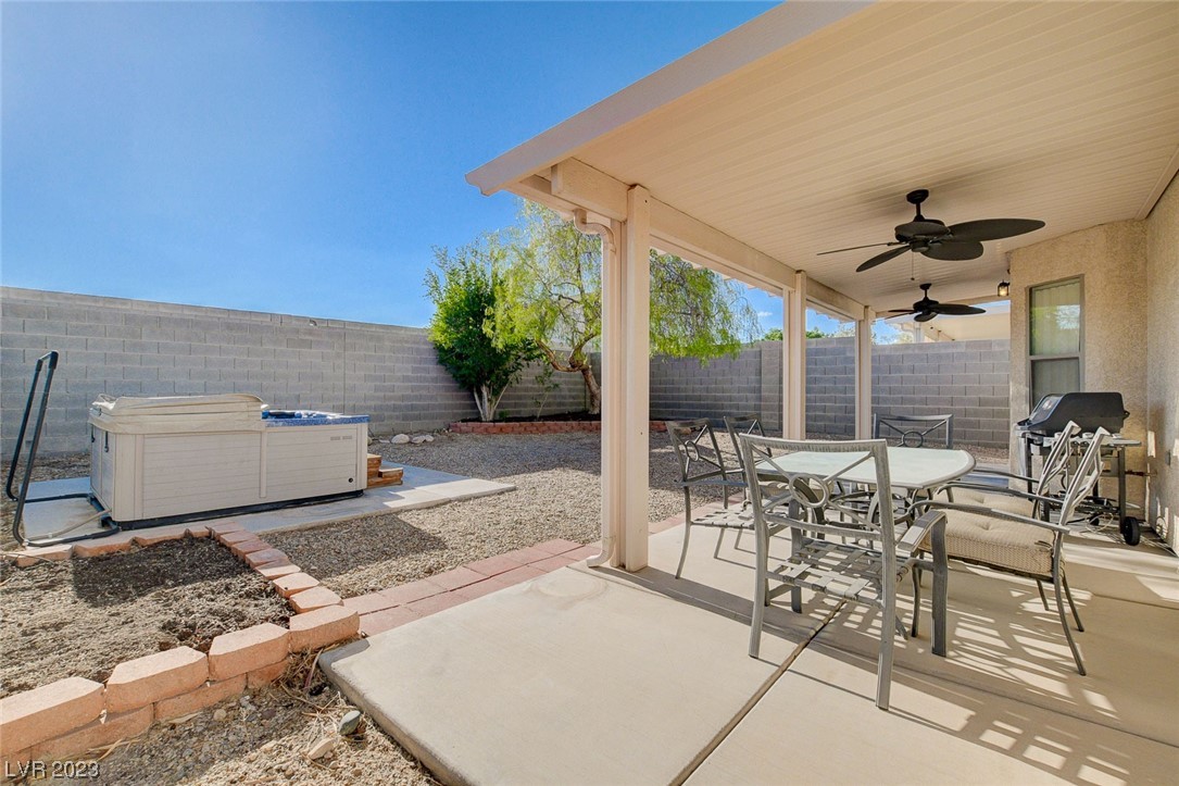 7887 Steamboat Springs Court