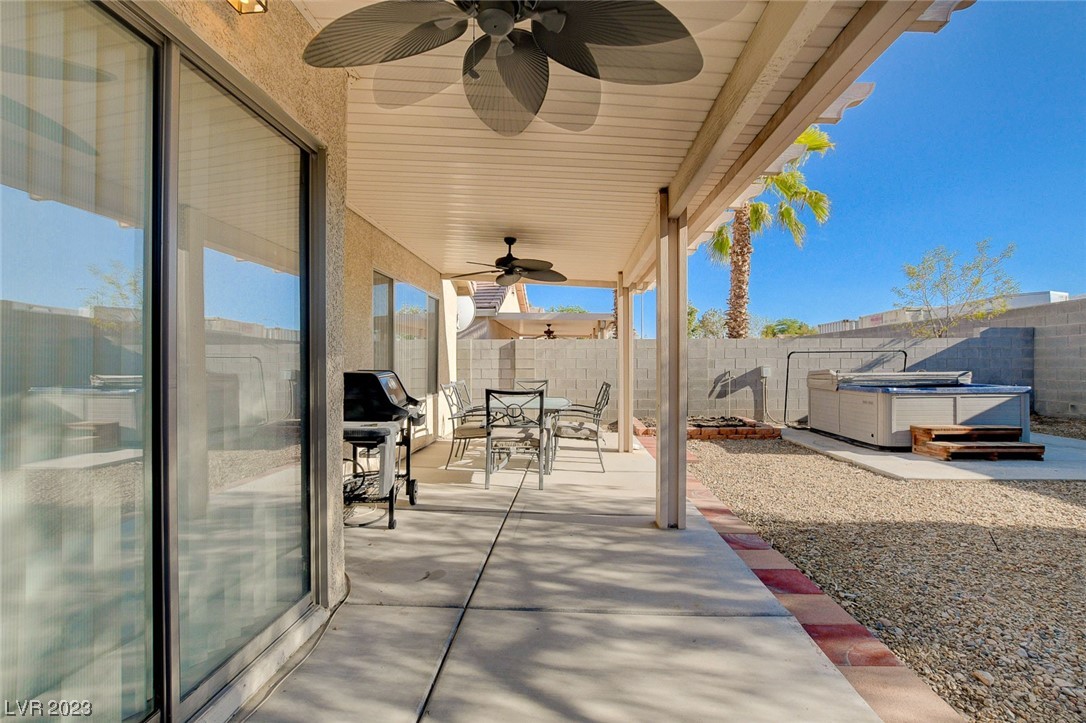 7887 Steamboat Springs Court