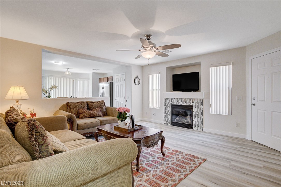 7887 Steamboat Springs Court