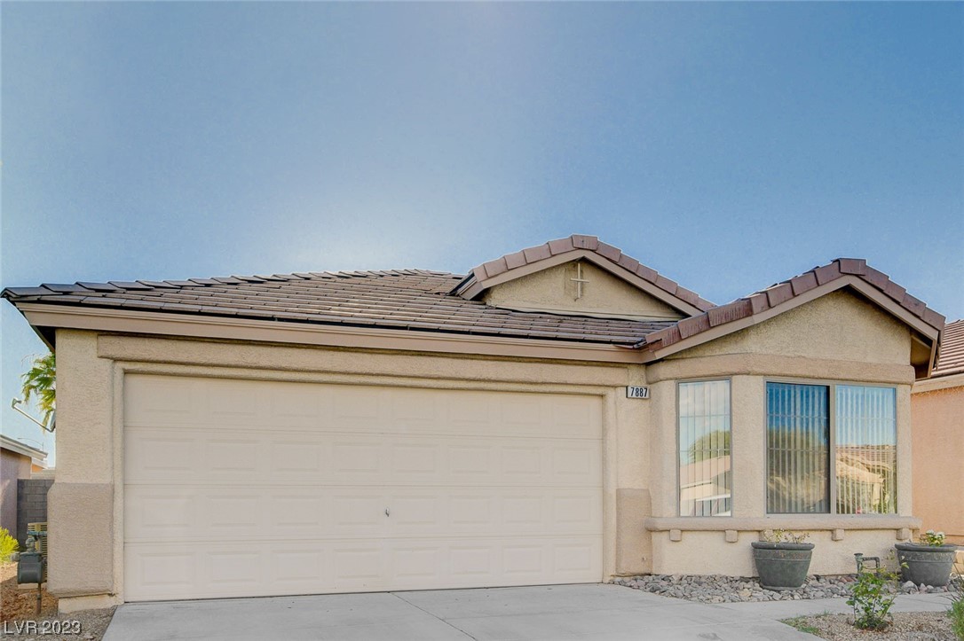 7887 Steamboat Springs Court