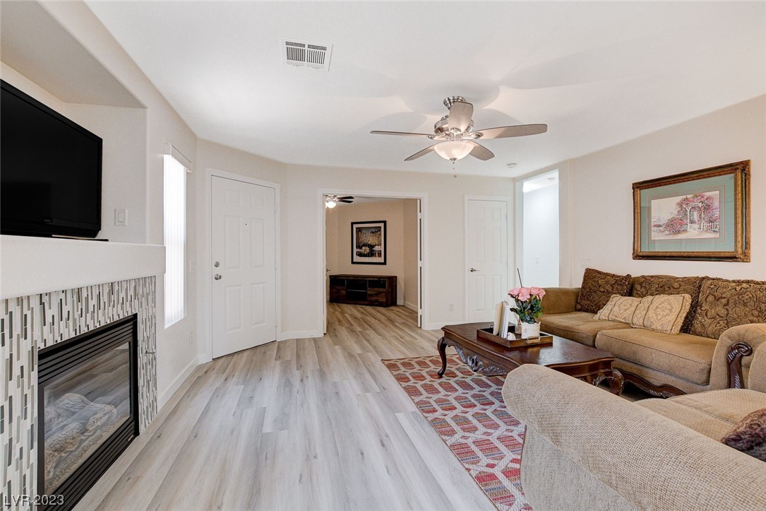 7887 Steamboat Springs Court