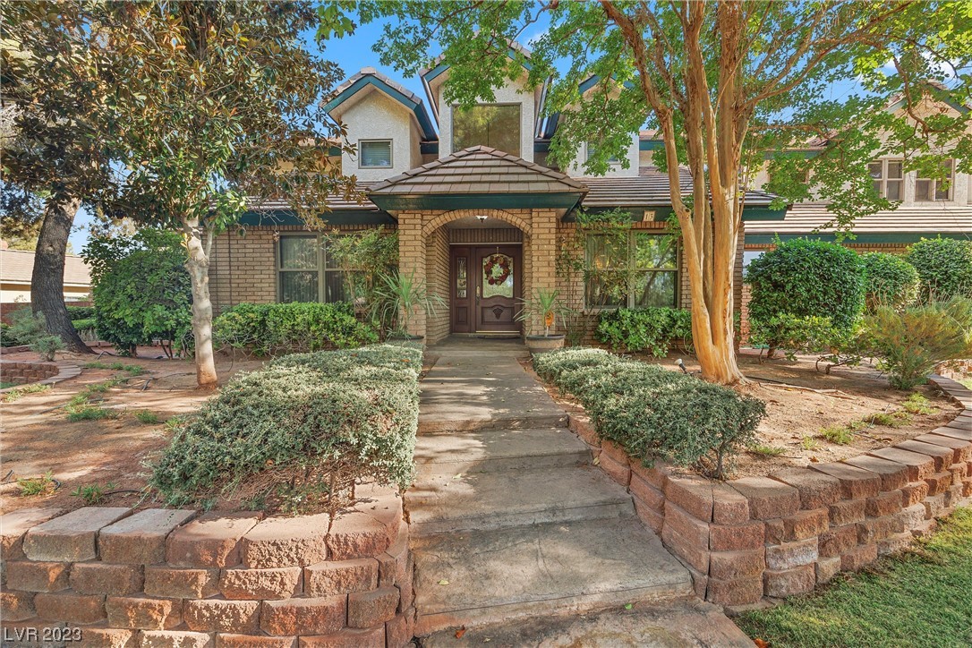 13 Quail Run Road