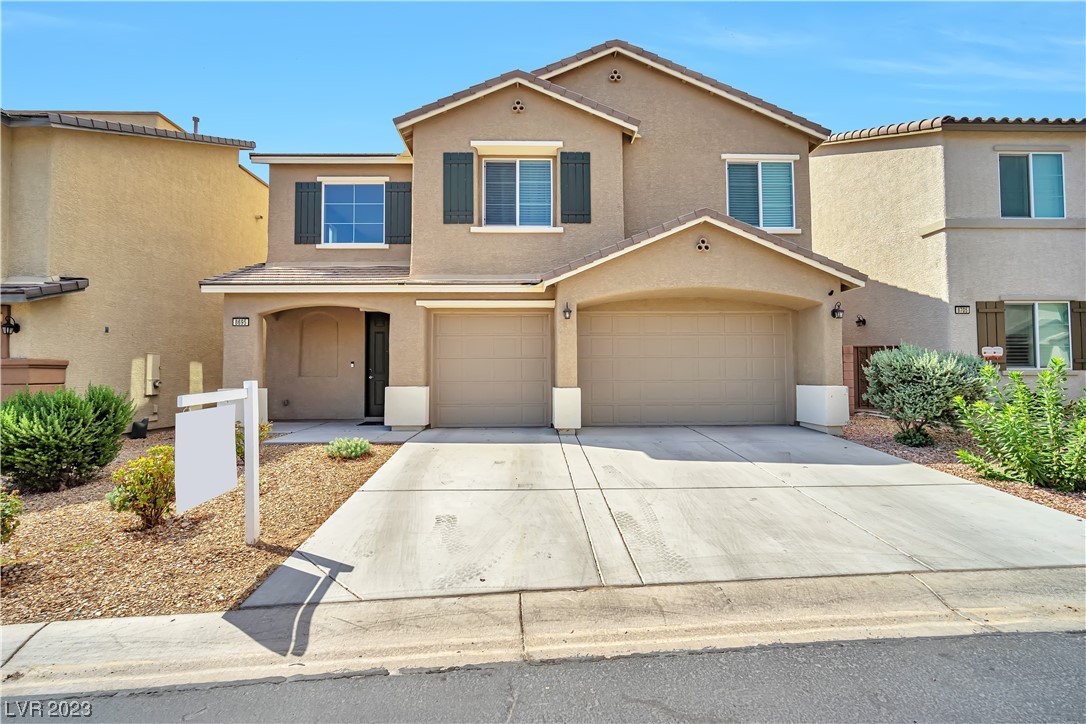 8695 Weed Willows Avenue