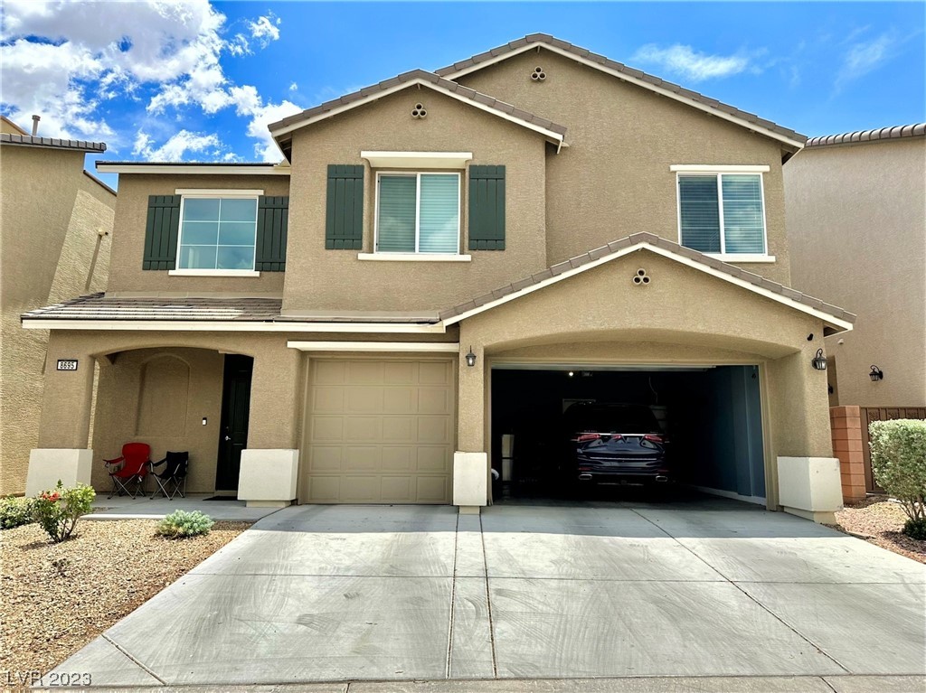 8695 Weed Willows Avenue