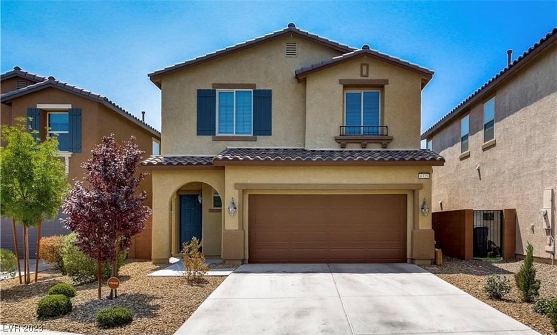 6325 Point Isabel Way