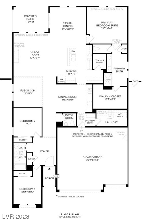 856 Watford Place