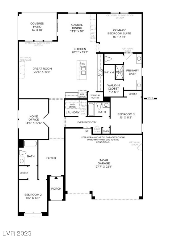 837 Stepney Place