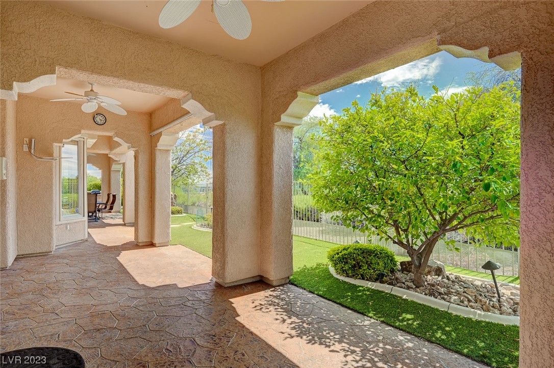 4268 Pacifico Lane