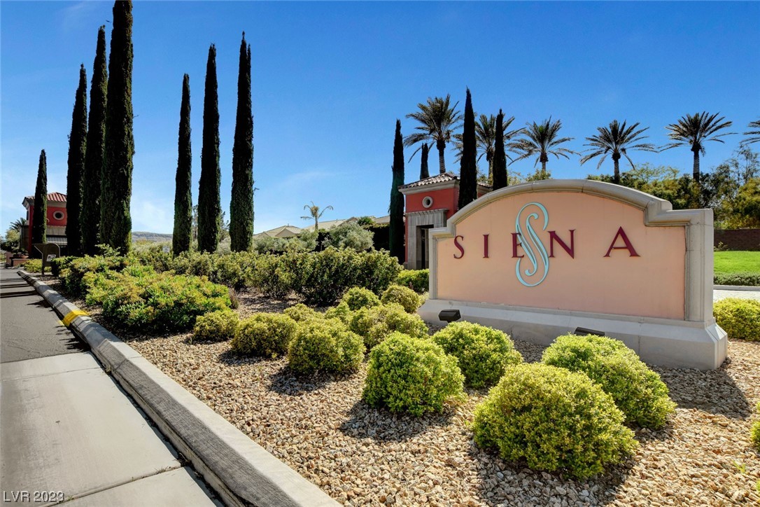4268 Pacifico Lane