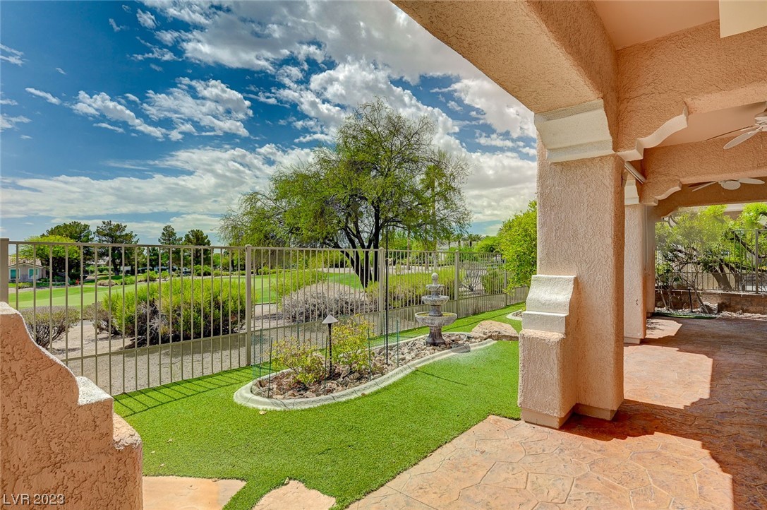 4268 Pacifico Lane