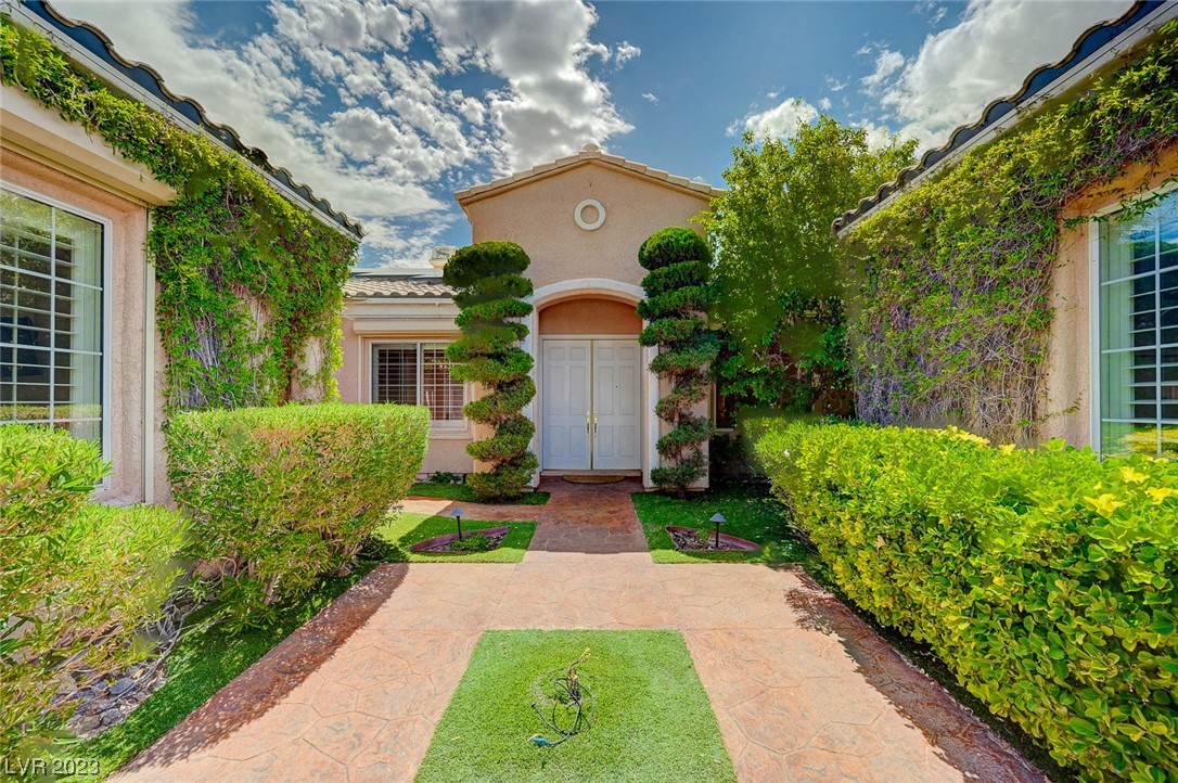 4268 Pacifico Lane