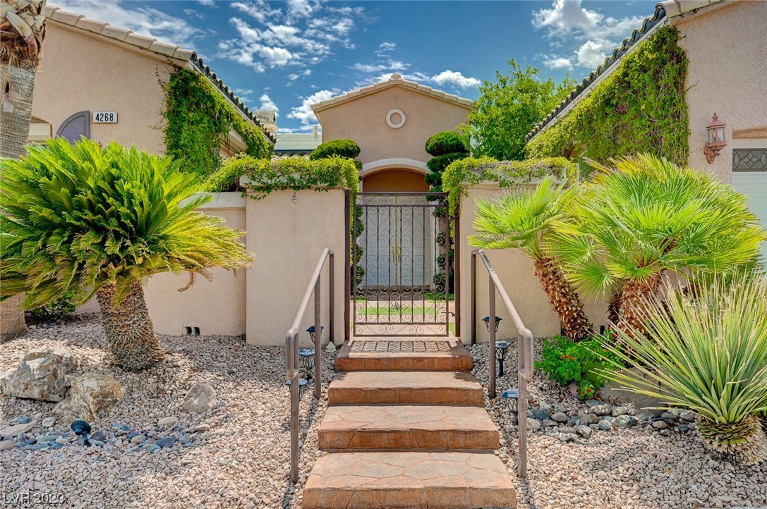 4268 Pacifico Lane