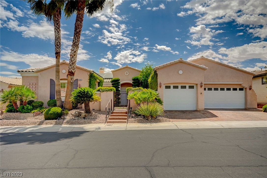 4268 Pacifico Lane