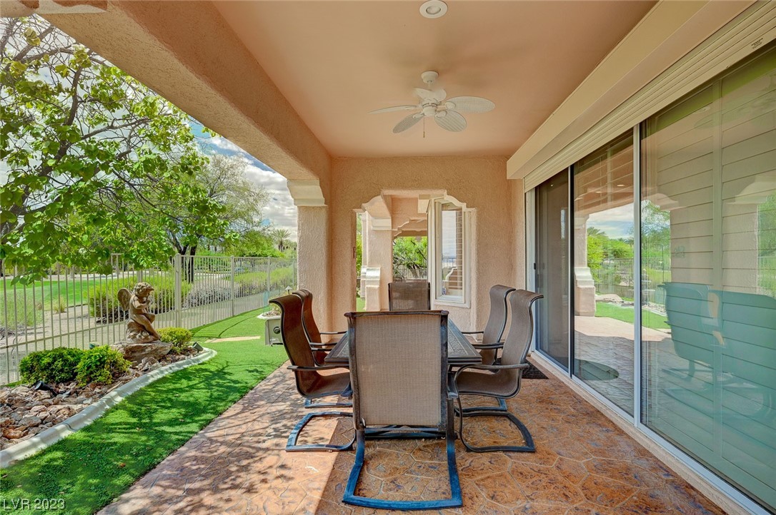 4268 Pacifico Lane