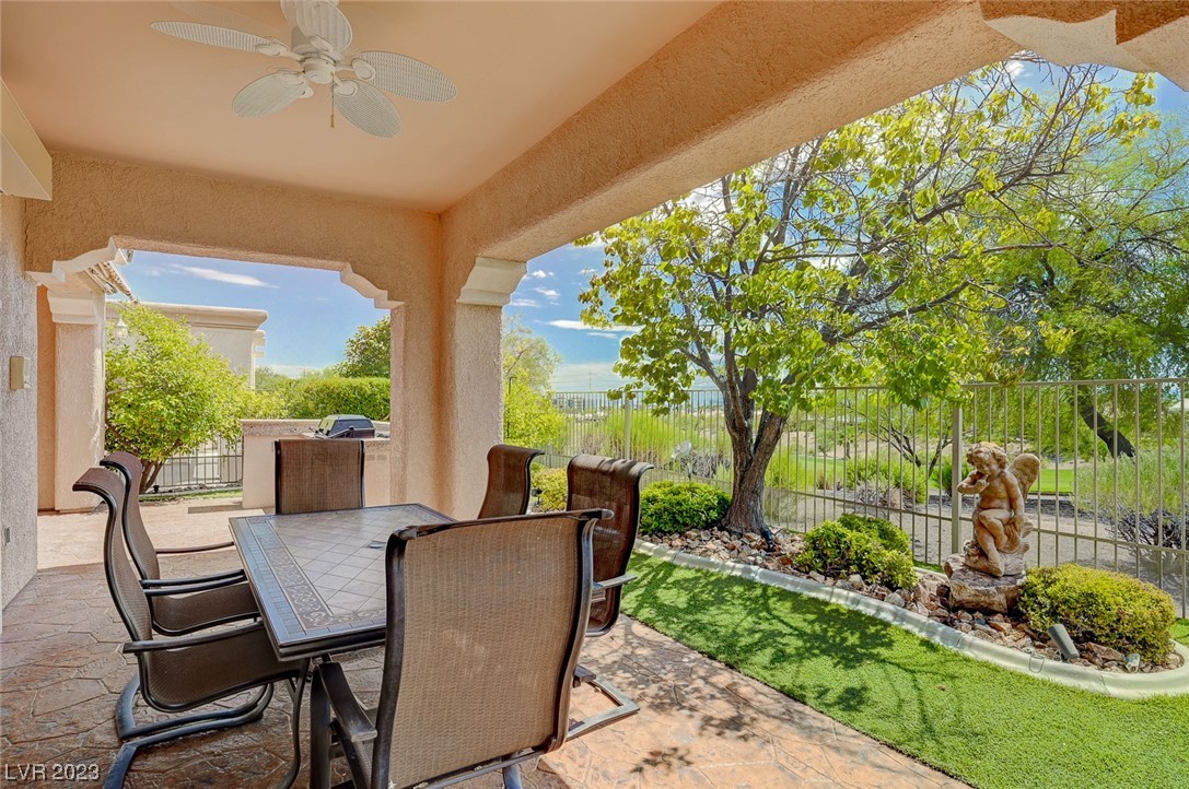 4268 Pacifico Lane