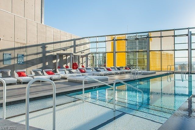 3726 Las Vegas Boulevard 2706