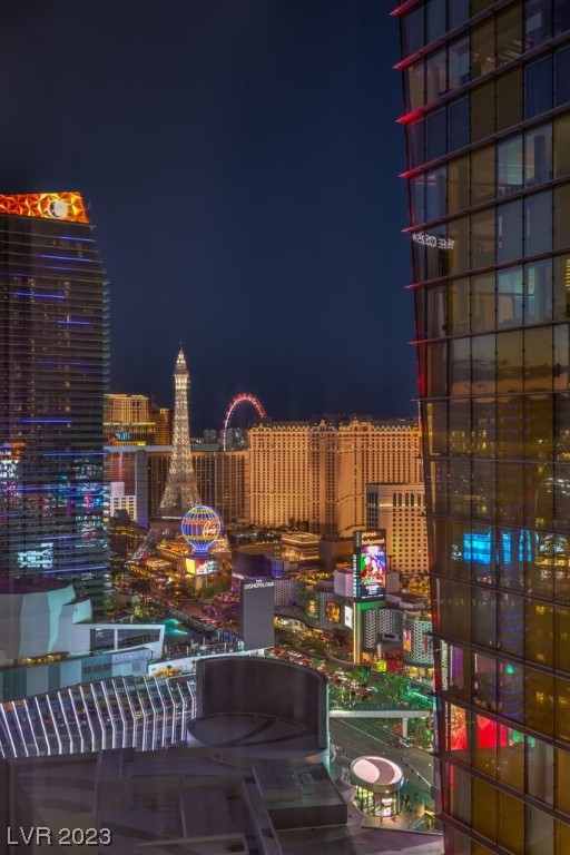 3726 Las Vegas Boulevard 2706