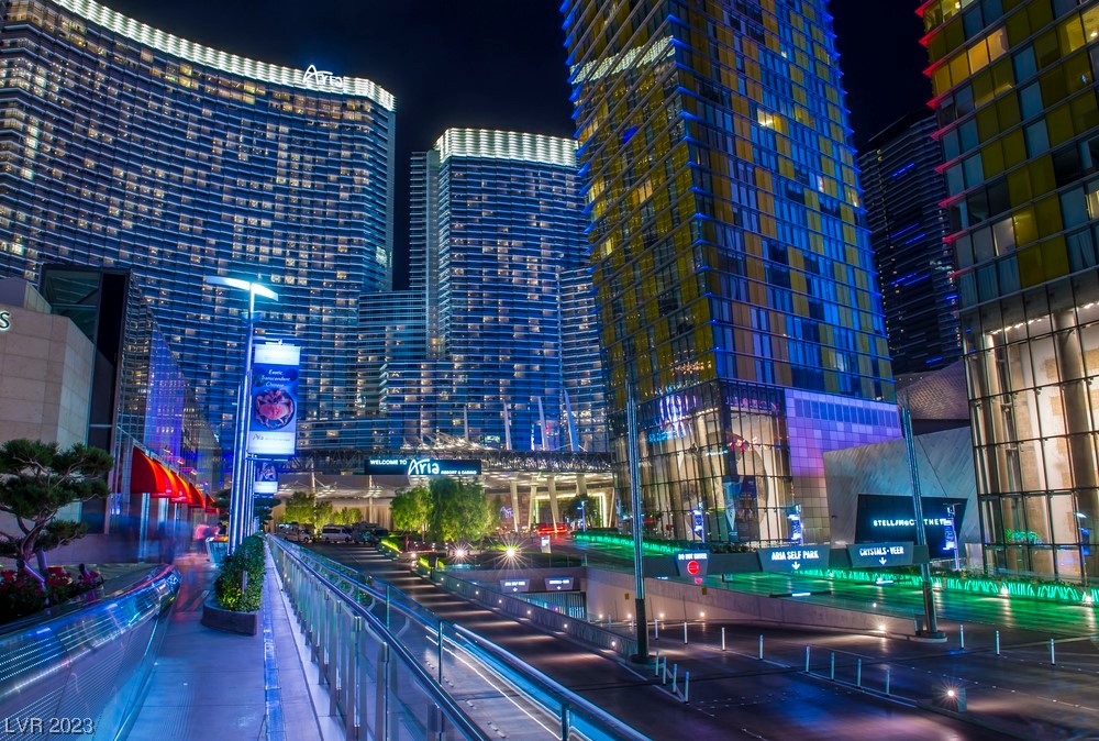 3726 Las Vegas Boulevard 2706