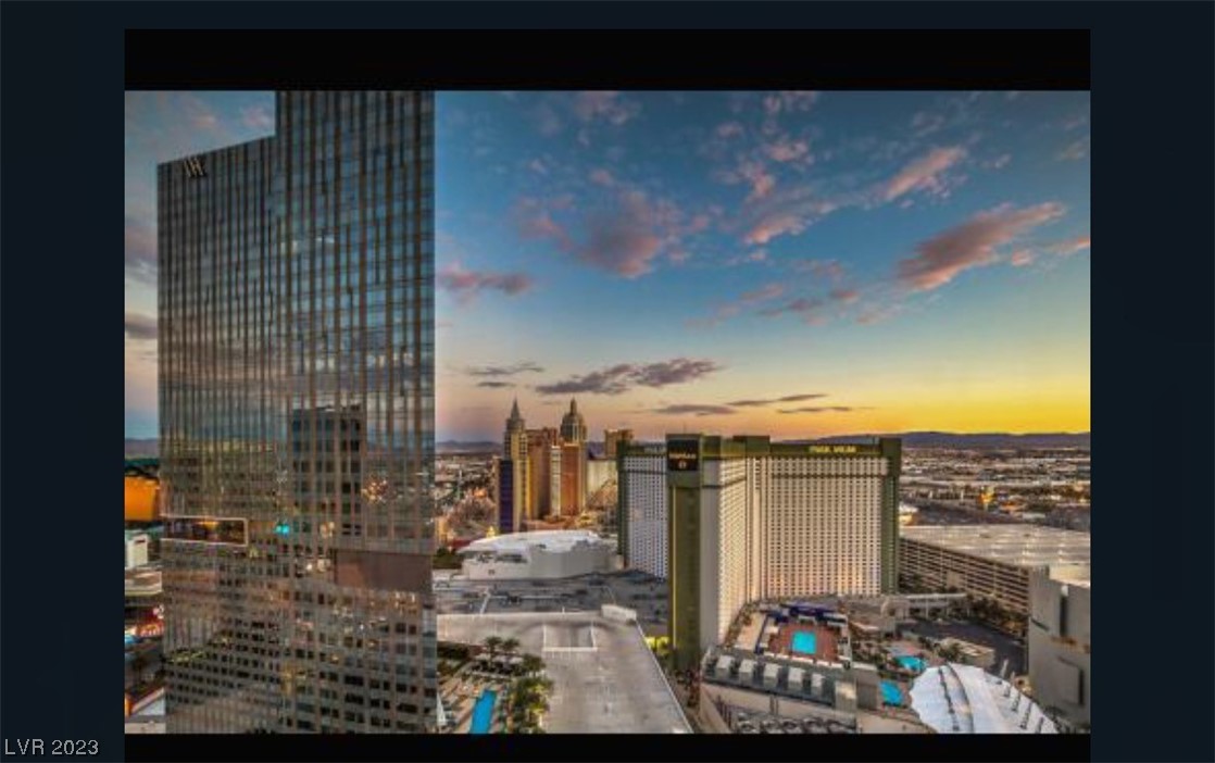 3726 Las Vegas Boulevard 2706