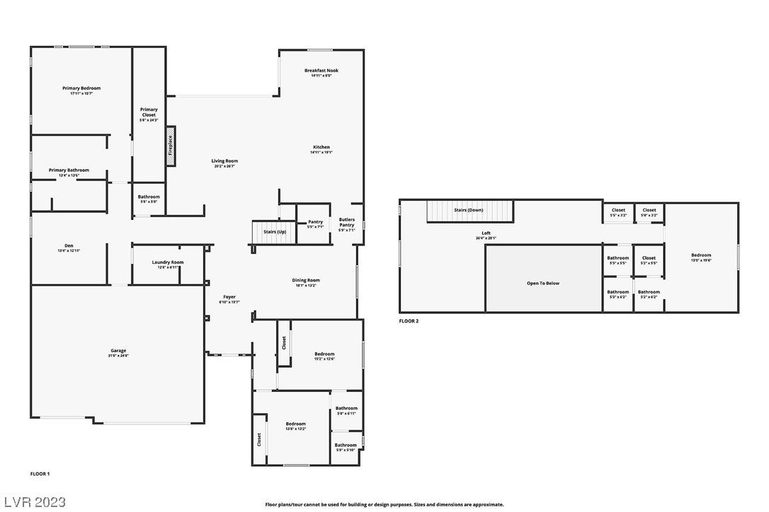 2932 Josephine Drive