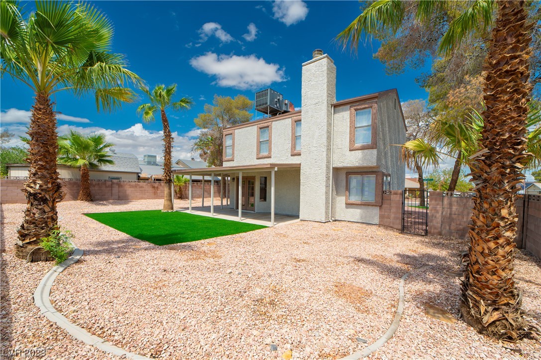 7251 Sawtooth Drive