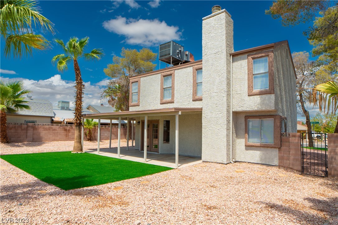 7251 Sawtooth Drive
