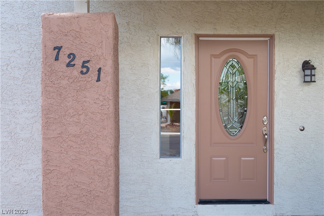 7251 Sawtooth Drive