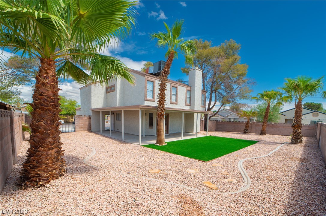 7251 Sawtooth Drive