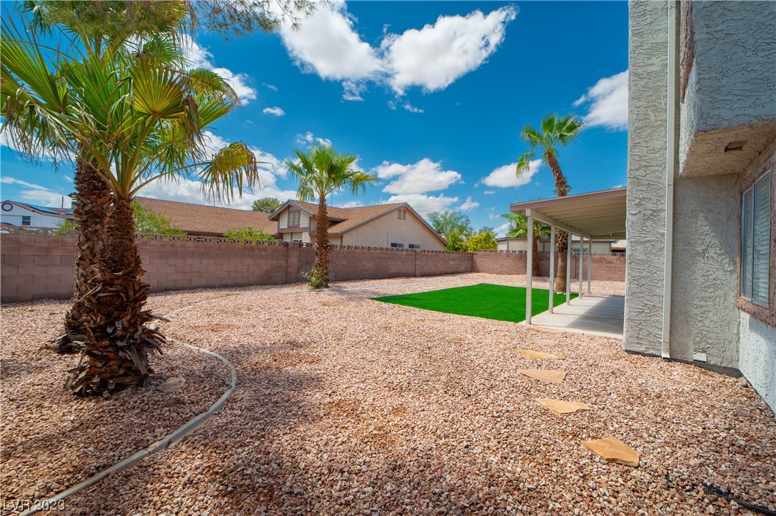 7251 Sawtooth Drive