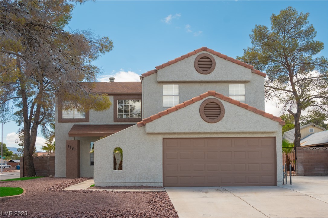 7251 Sawtooth Drive