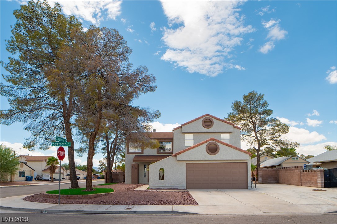 7251 Sawtooth Drive