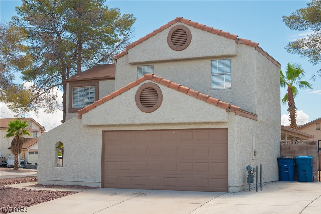7251 Sawtooth Drive
