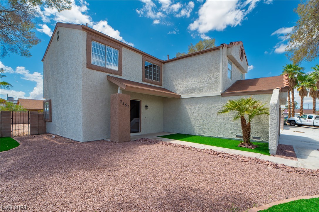 7251 Sawtooth Drive