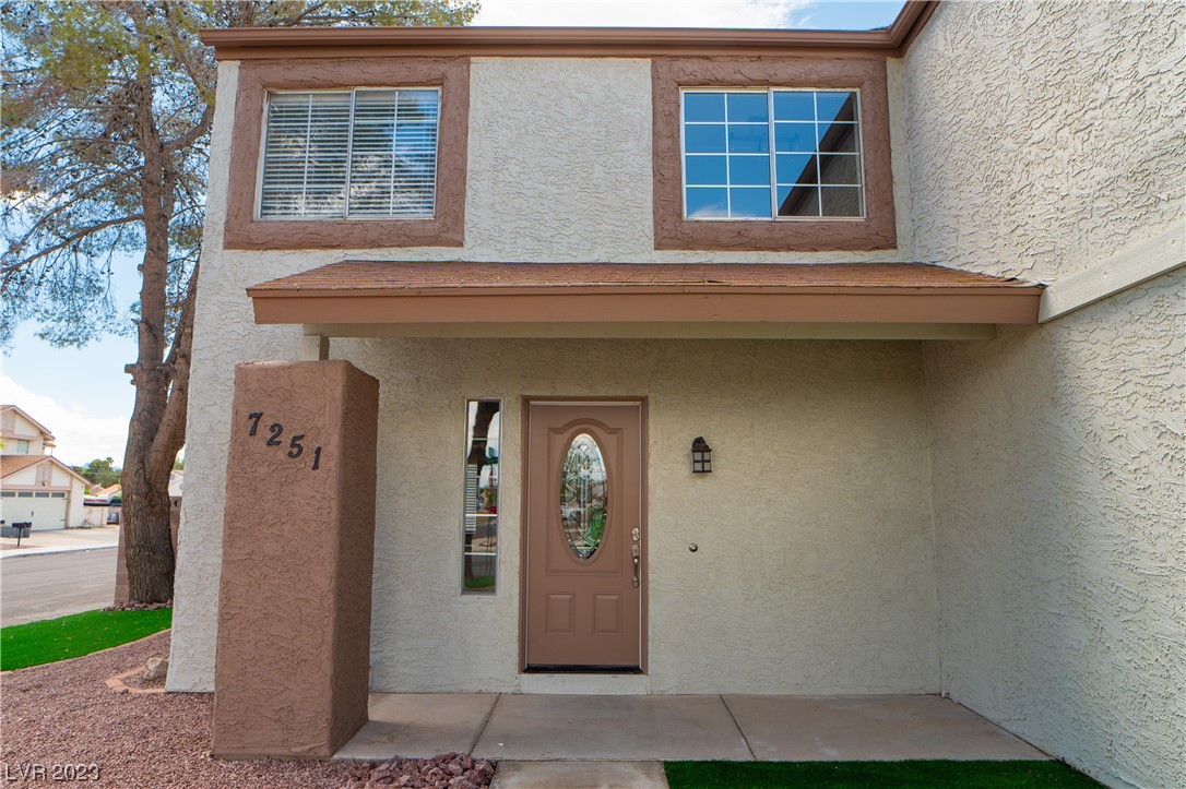 7251 Sawtooth Drive