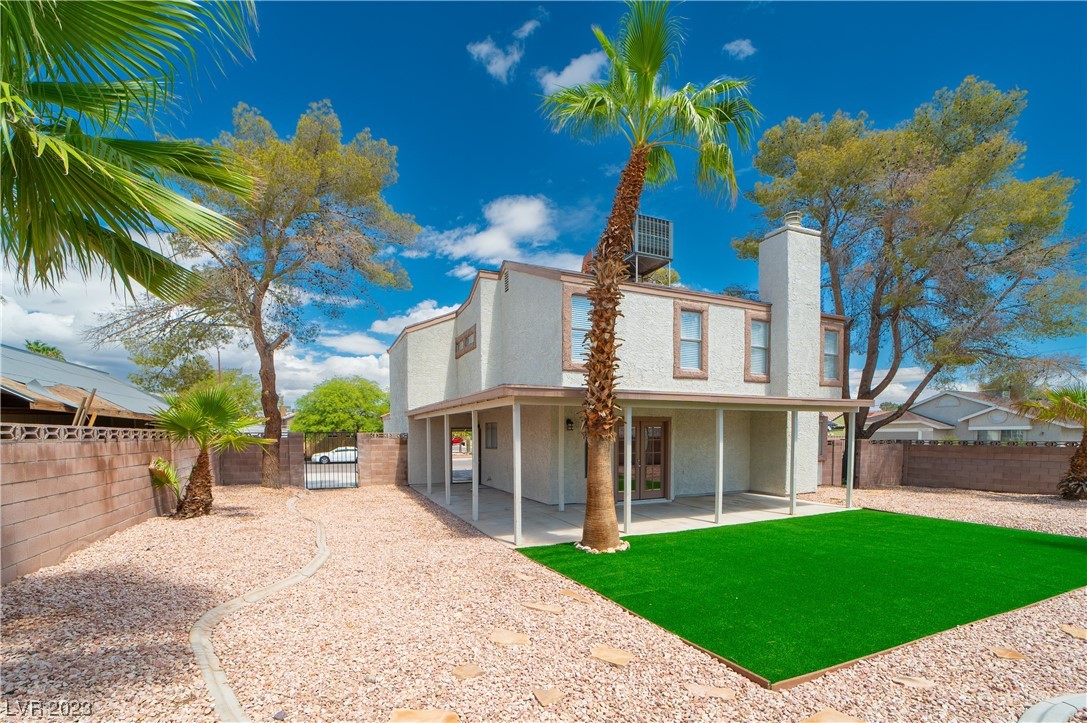 7251 Sawtooth Drive