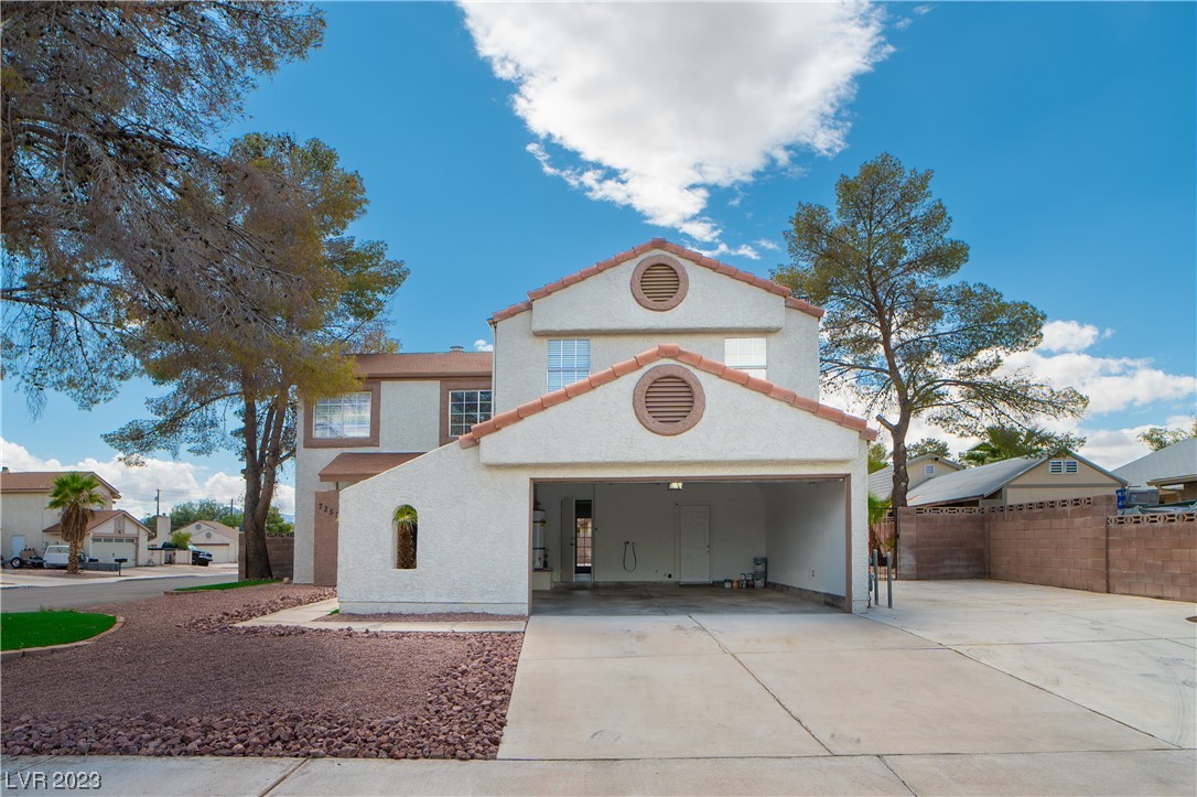 7251 Sawtooth Drive