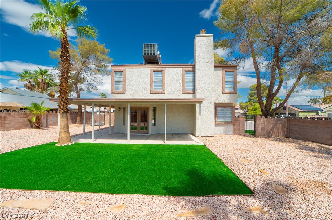 7251 Sawtooth Drive