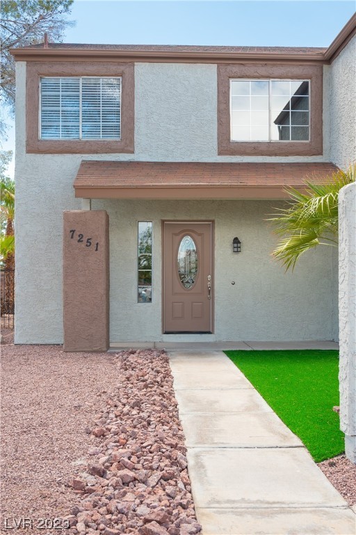 7251 Sawtooth Drive
