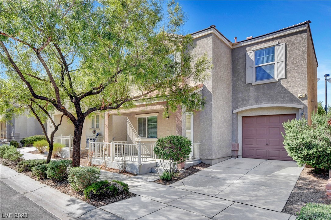 9064 Alluring Avenue