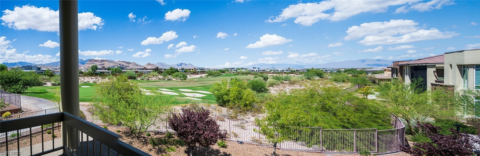 11280 Granite Ridge Drive 1106