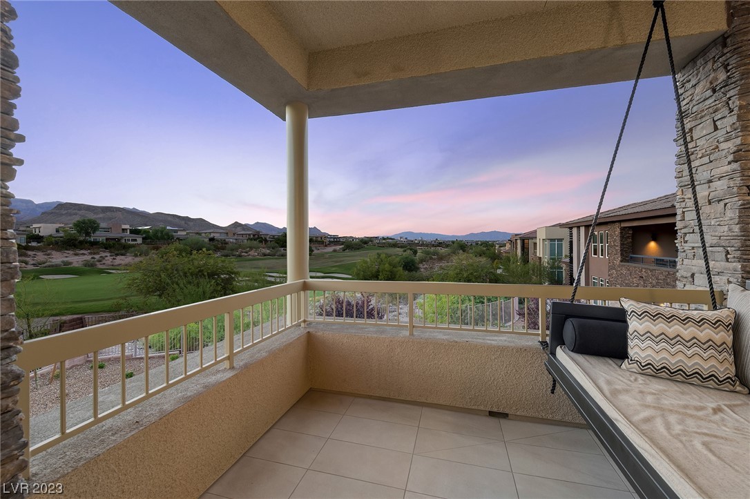 11280 Granite Ridge Drive 1106