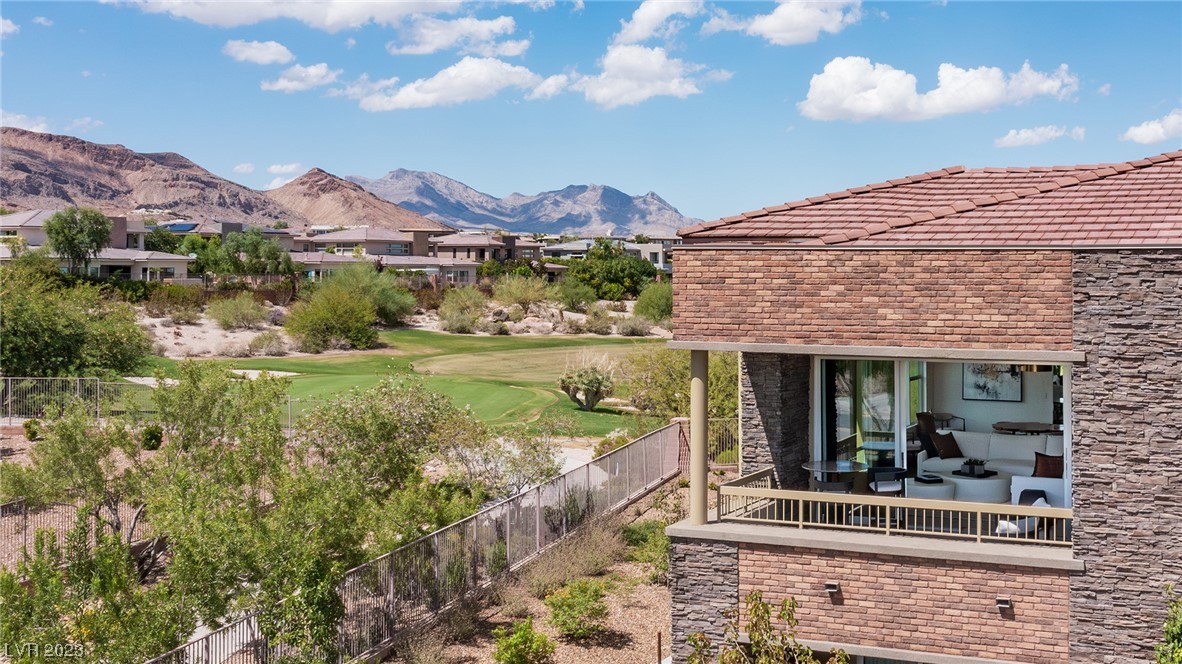 11280 Granite Ridge Drive 1106