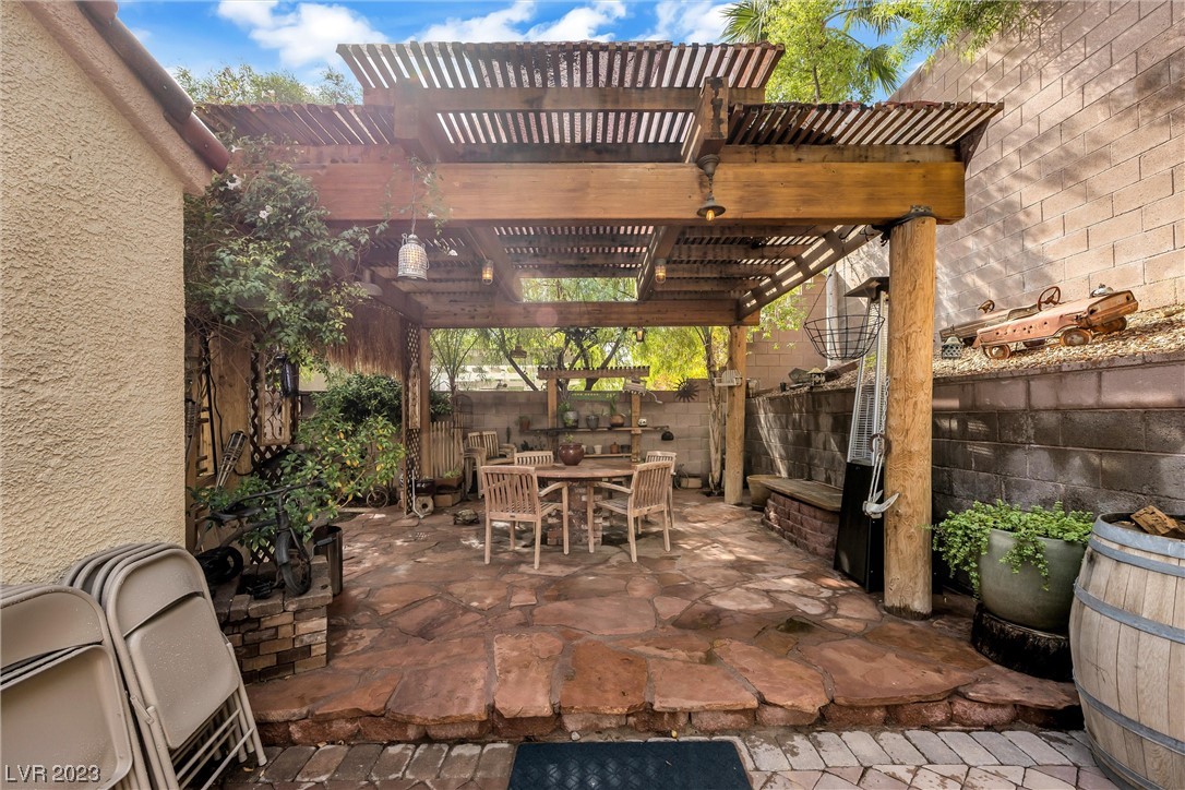 3716 Discovery Creek Avenue