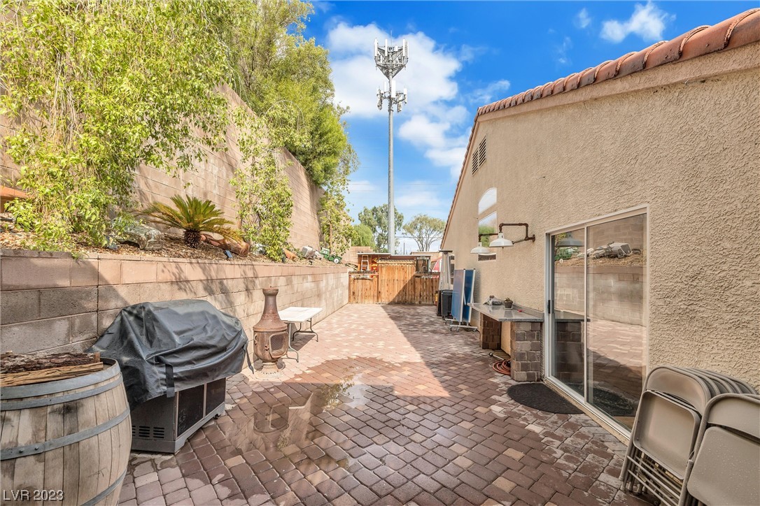 3716 Discovery Creek Avenue