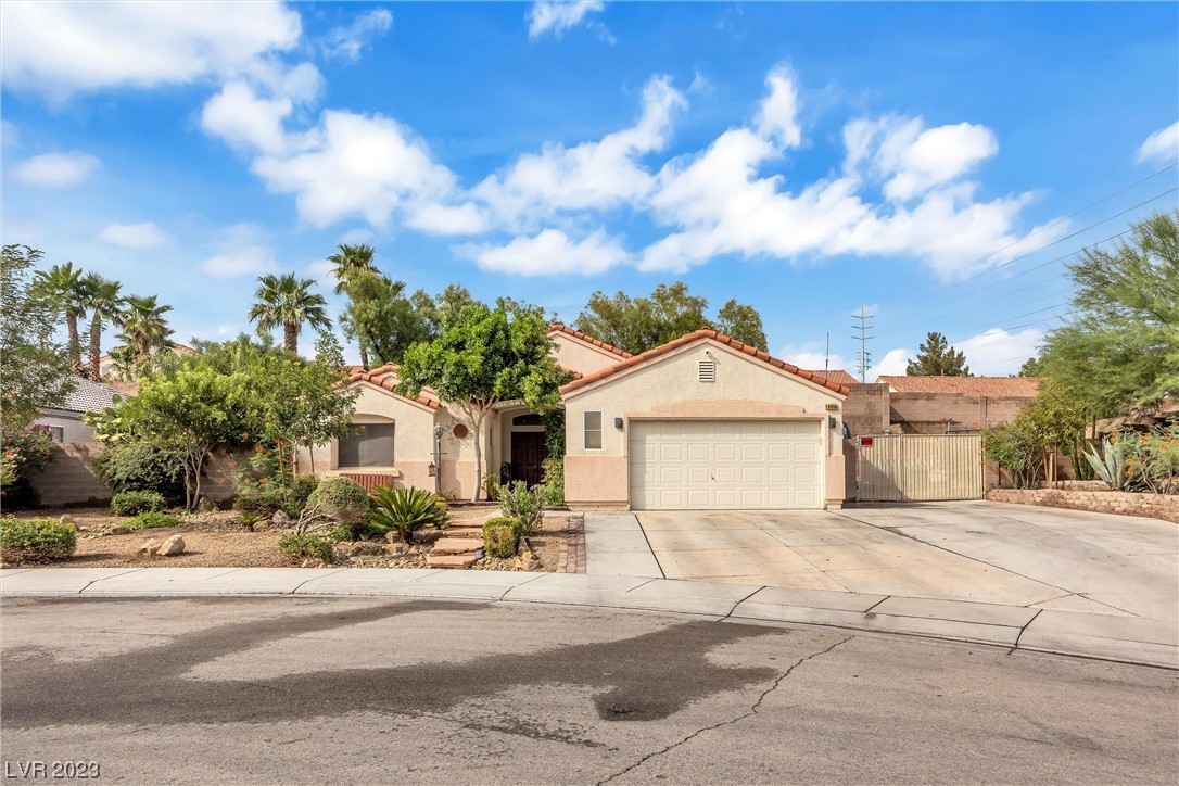 3716 Discovery Creek Avenue