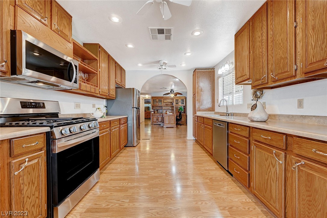276 Navajo Drive