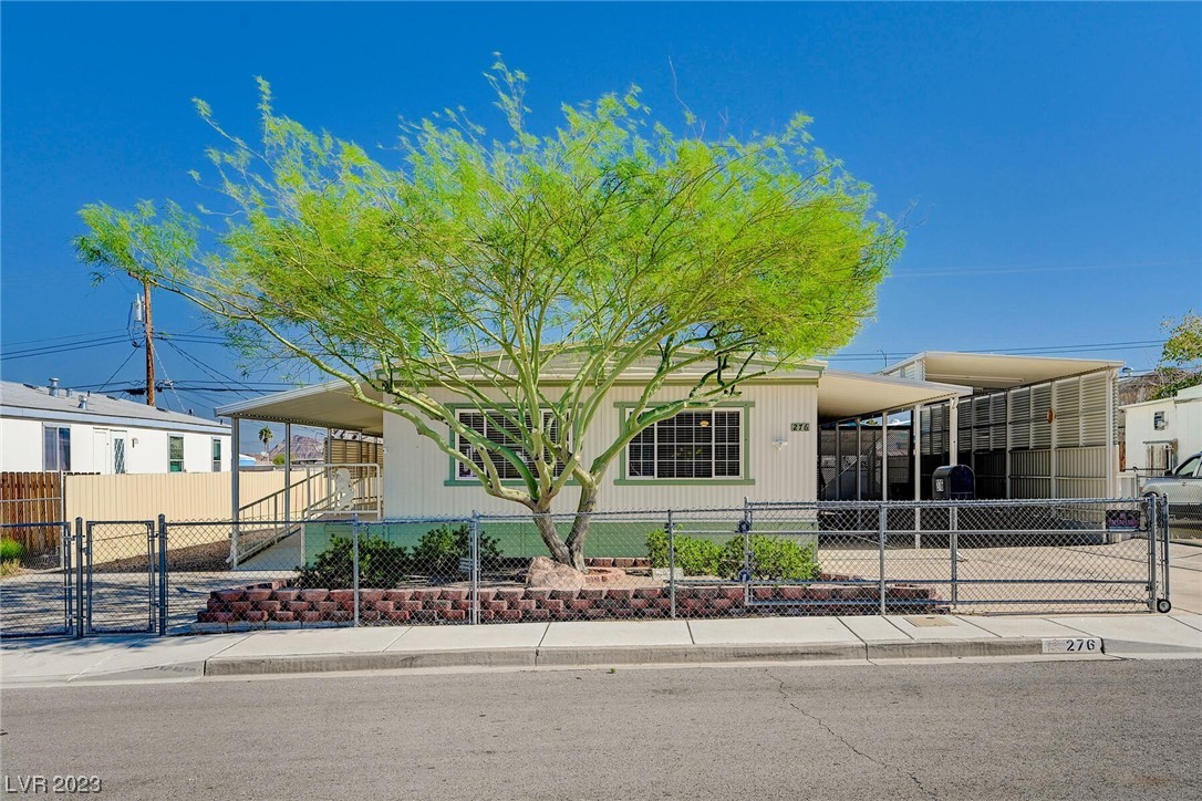 276 Navajo Drive